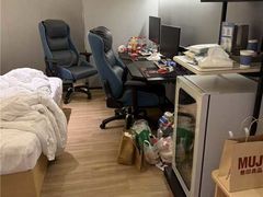-网鱼电竞酒店(深圳福田石厦地铁站店)