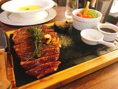 菲力牛排M8-1861意大利餐厅(文化广场店)