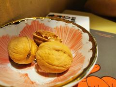 餐前小食-丝路金桃·新疆菜(徐汇店)