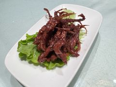 -瑞福园联谊餐室(茂名南路店)