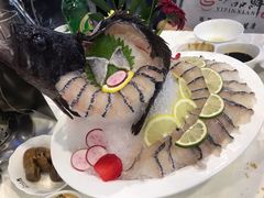 -一品鲜海鲜火锅(海信广场店)