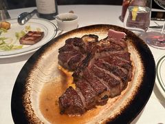-Wolfgang’s Steakhouse 沃夫冈牛排馆(上海白玉兰广场店)