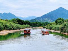 -古堰画乡景区