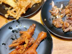 -起锅烧油(信河街店)