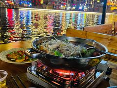 酸汤鱼-古城苗家土菜馆(河景餐厅店)