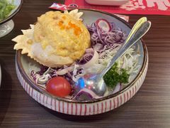 -仙隐小鹿中华料理(南宁万象城店)