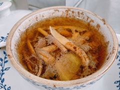 -達揚原味燉品(文明路店)