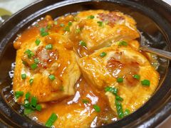 酿豆腐-强记海鲜·大排档(蛇口新街店)