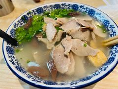-小潘记鸭血粉丝汤