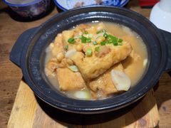 -龙潭喜客·四川客家菜