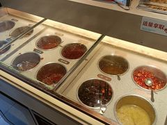-野妹火锅(布吉店)