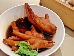 -蔡澜点心·粤菜(西单大悦城店)