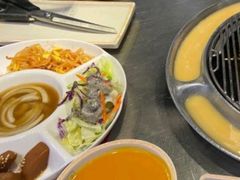 -喜来稀肉(虹泉路店)