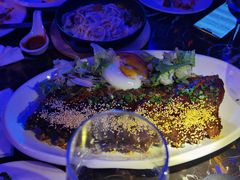 -MOSSO德国餐厅·音乐酒吧(环宇荟店)