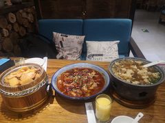 -苹果树下艺术餐厅(通州店)