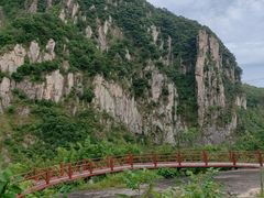 -中雁荡山-东漈景区