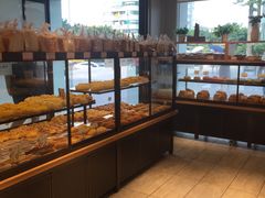 -BreadTalk面包新语·烘焙蛋糕(海珠丽影广场店)
