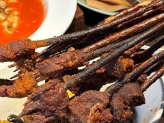 -柴门饭儿(成都太古里店)