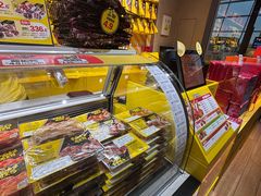 -周黑鸭(武汉天河国际机场五店)