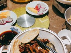 -小菜园新徽菜(芜湖镜湖苏宁店)
