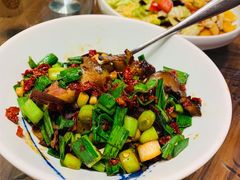 -湘味淳(千禧街店)