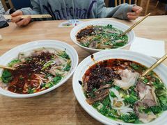 -贵凤凰贵州米粉(清河和盈中心店)