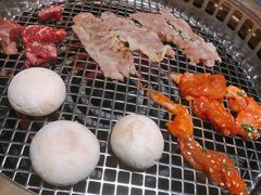 -AJIYA·池袋日式烧肉自助(天津万象城店)