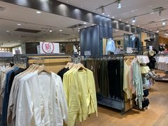 -MUJI无印良品(环球港店)