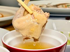 -喜湘宴·精致湖南菜(和平西桥店)