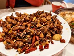 -偏爱炒鸡(老县衙店)