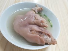 -盛兴面馆(真儒大厦店)