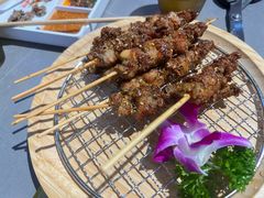 -棒小伙·齐齐哈尔烤肉(龙茗路店)