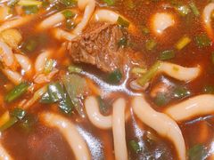 -福瑞记老孙头biangbiang面(新生路店)