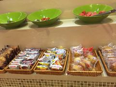 -金太郎自助烤肉.火锅(宝龙店)