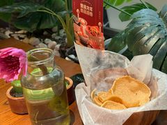 -泰香米泰国餐厅(中大国际店)
