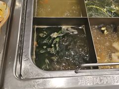 -海底捞火锅(高新万达广场店)