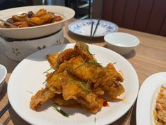 -连鹭海鲜·海肠捞饭·海胆饭(星海店)