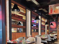 -辣尚瘾·烤鱼·新川菜(交大直营店)