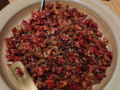 -巴蜀风·地道川菜(总店)