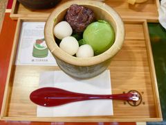 -中村藤吉(本店)