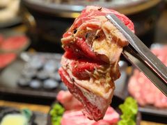 -泥炉烧肉师(新街口金銮巷店)
