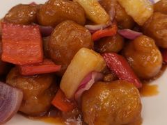 -老廣新意-全天茶点(宝能店)