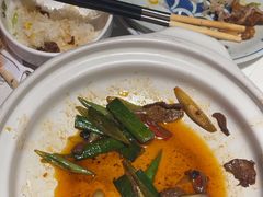 -大鸭梨烤鸭·北京菜(大兴南小街店)