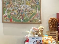 -椰子多多清补凉甜品店(河北路店)