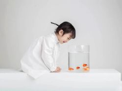-芒果树国际儿童摄影(月亮河店)