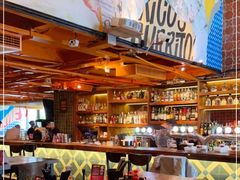 -Q MEX 库迈墨西哥餐吧(三里屯店)
