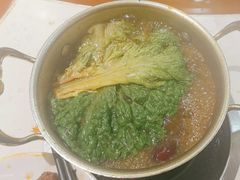 -葛记红焖羊肉(和平路形象店)