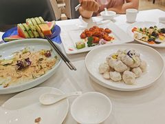 -红菜坊·烤鸭·川鲁宴(石园店)