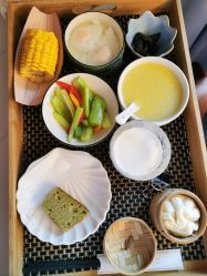 -馨月汇·一悦馨香月子中心(前滩店)