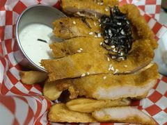 -简荟厨·西式简餐(花都雅乐城店)
